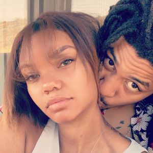 Meet your Posher, Deseanda